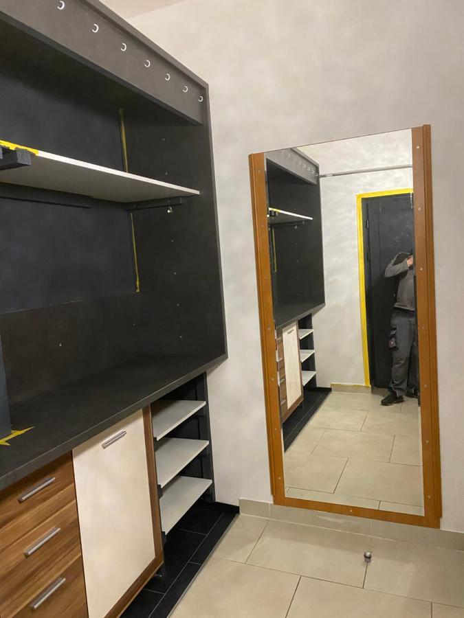Wieko Ferienwohnungen Plauen Buitenkant foto