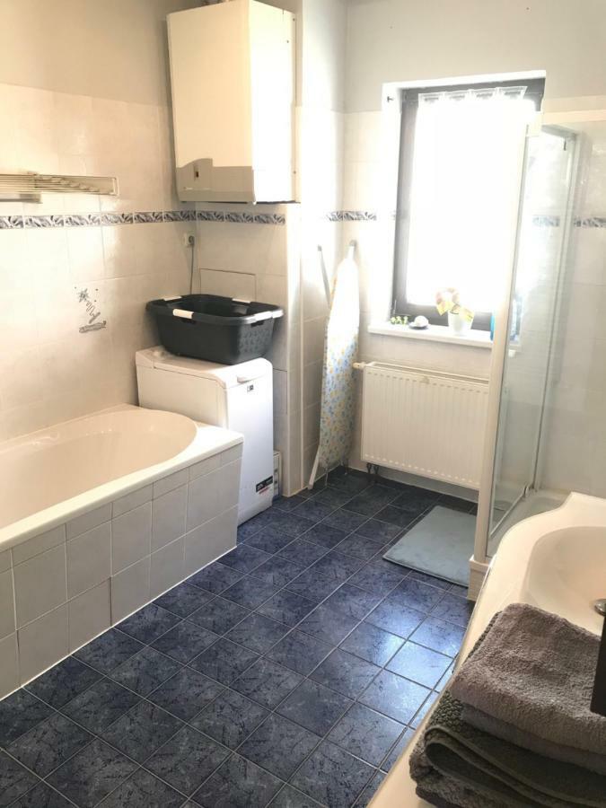 Wieko Ferienwohnungen Plauen Buitenkant foto
