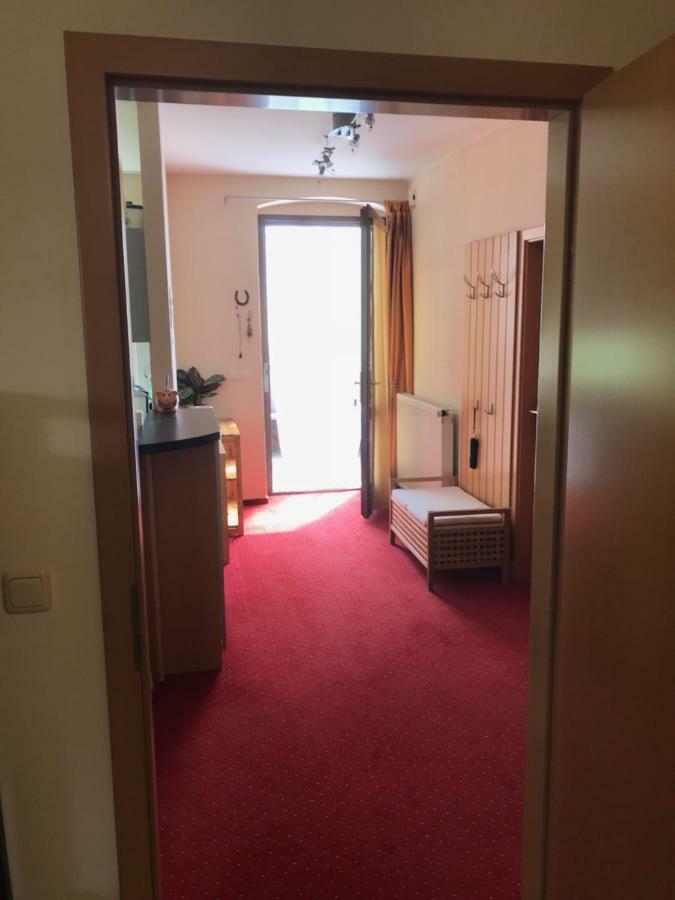 Wieko Ferienwohnungen Plauen Buitenkant foto