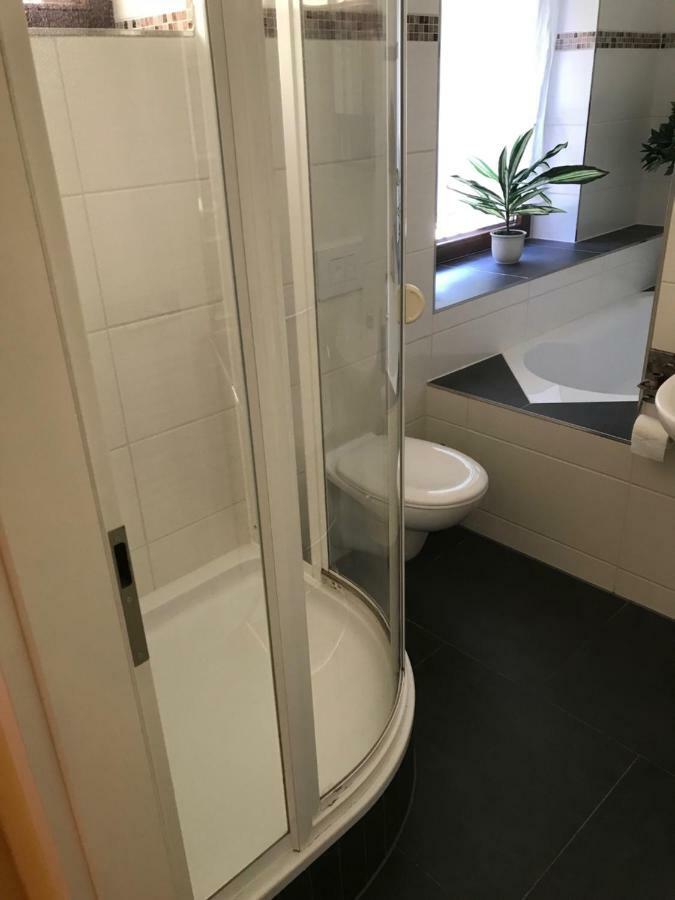 Wieko Ferienwohnungen Plauen Buitenkant foto